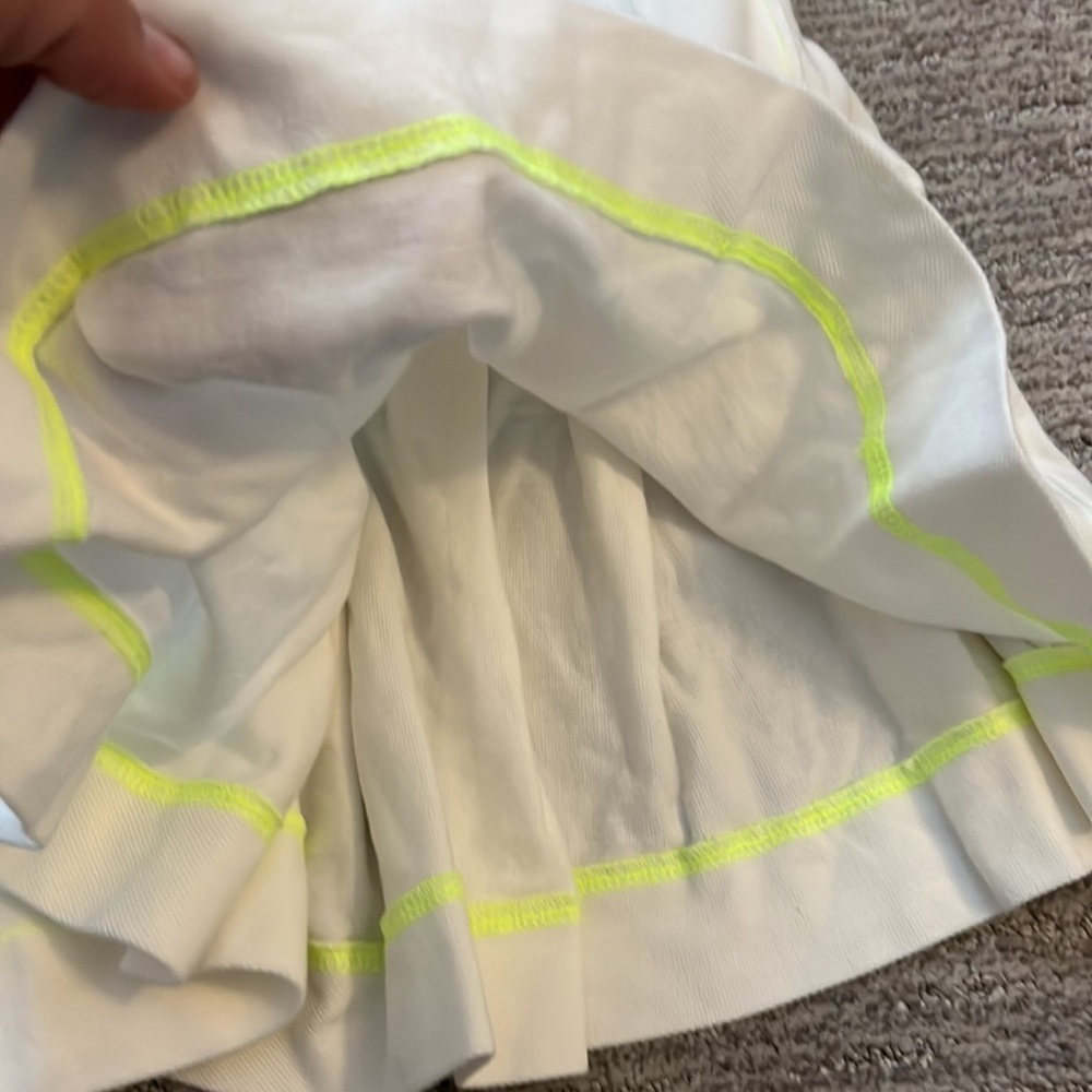 Urban outfitters skirt - Picture 4 of 4